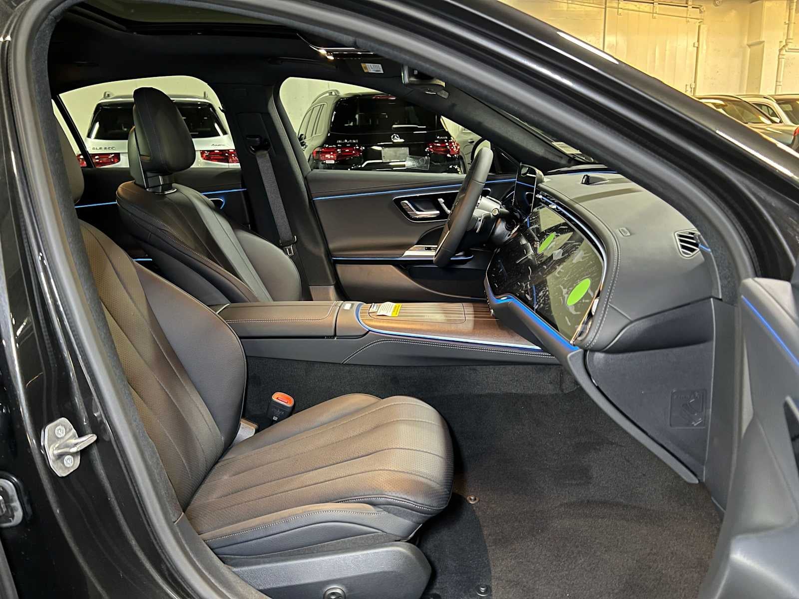 2027 Mercedes-Benz E 450 4MATIC® Sedan