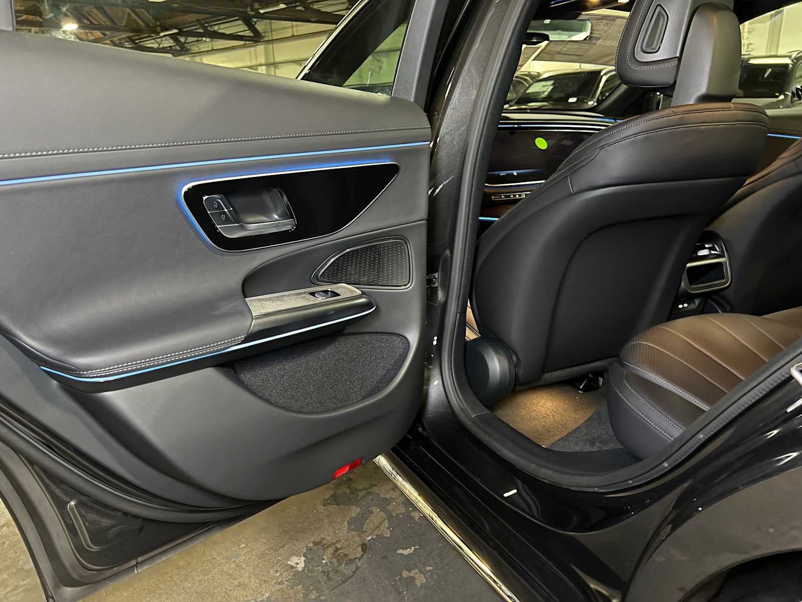 2027 Mercedes-Benz E 450 4MATIC® Sedan