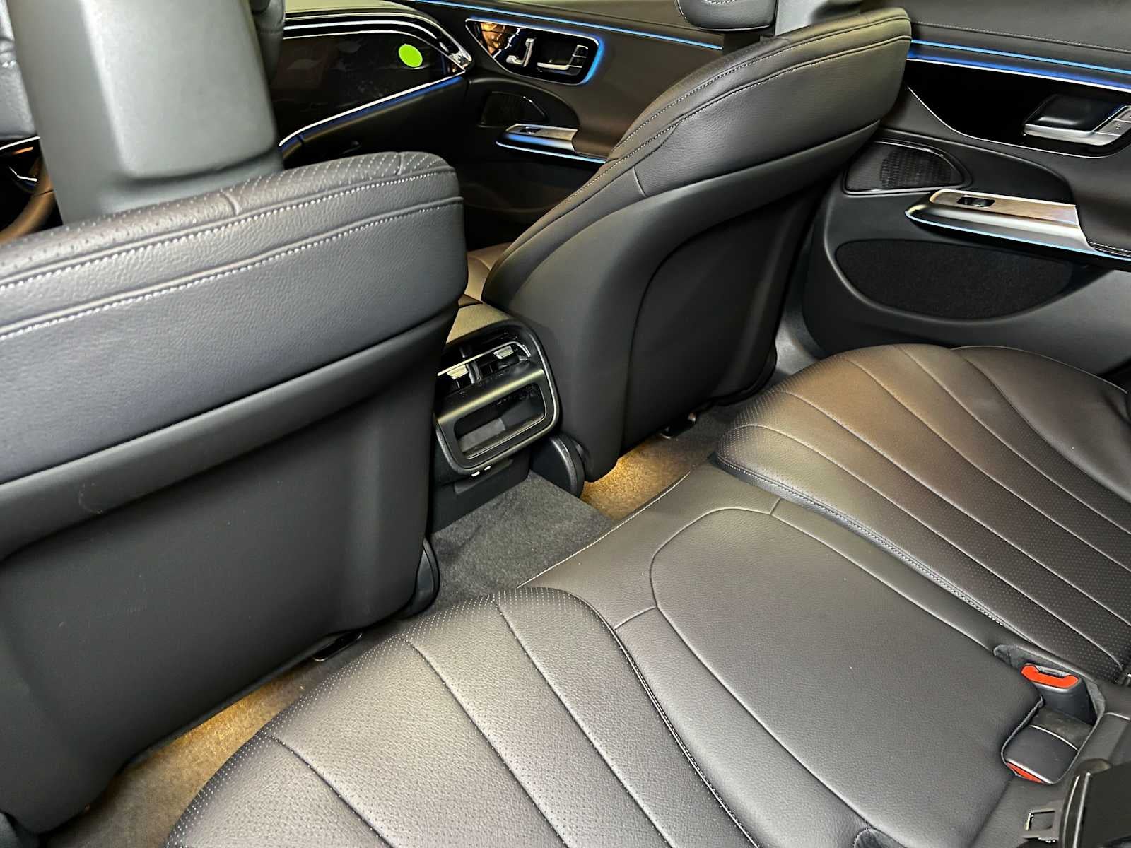 2027 Mercedes-Benz E 450 4MATIC® Sedan