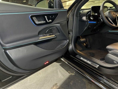 2027 Mercedes-Benz E 450 4MATIC® Sedan