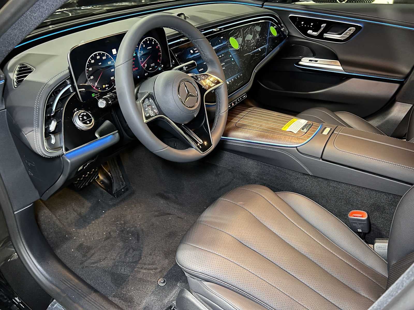2027 Mercedes-Benz E 450 4MATIC® Sedan