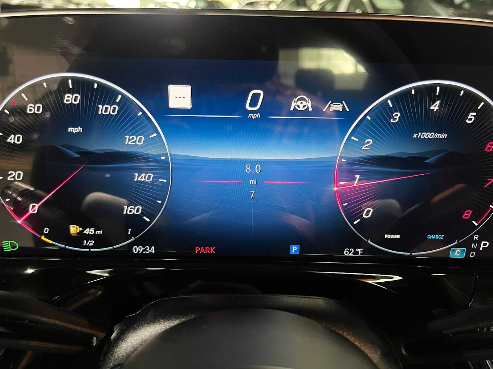 2027 Mercedes-Benz E 450 4MATIC® Sedan