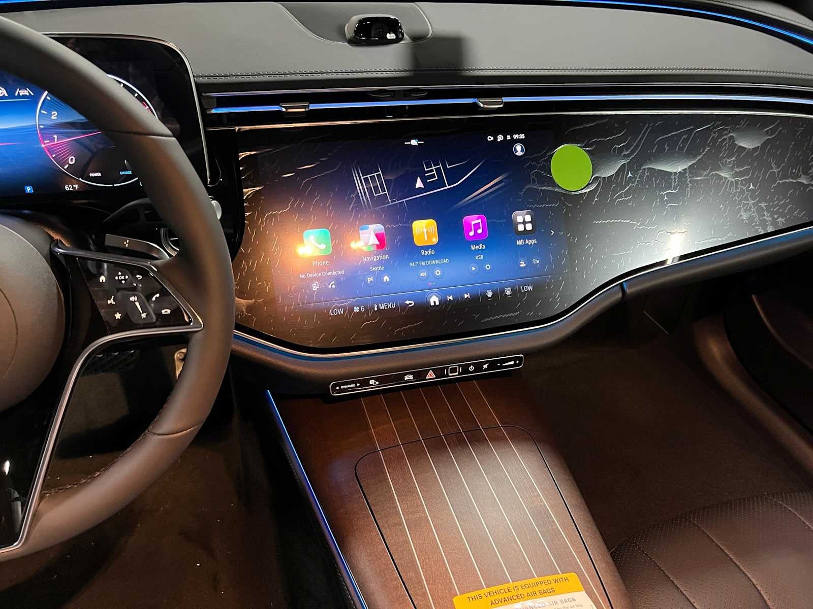 2027 Mercedes-Benz E 450 4MATIC® Sedan