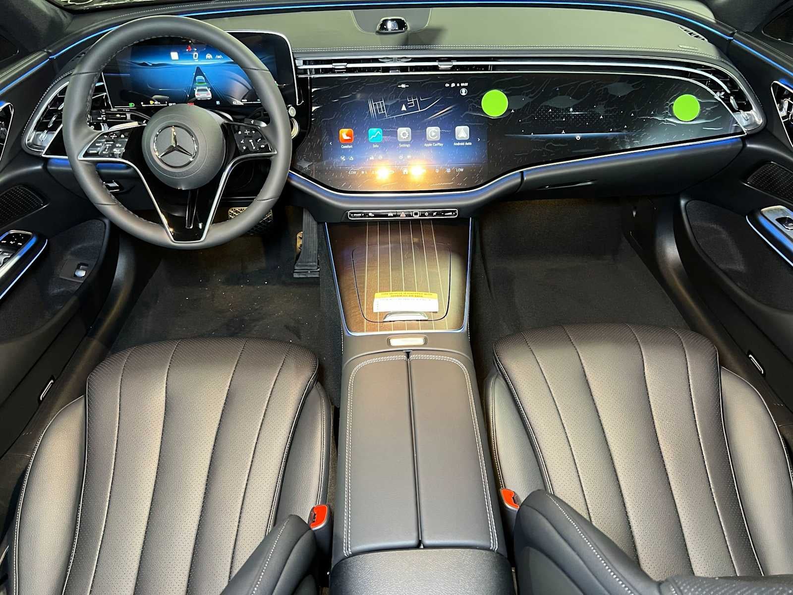2027 Mercedes-Benz E 450 4MATIC® Sedan