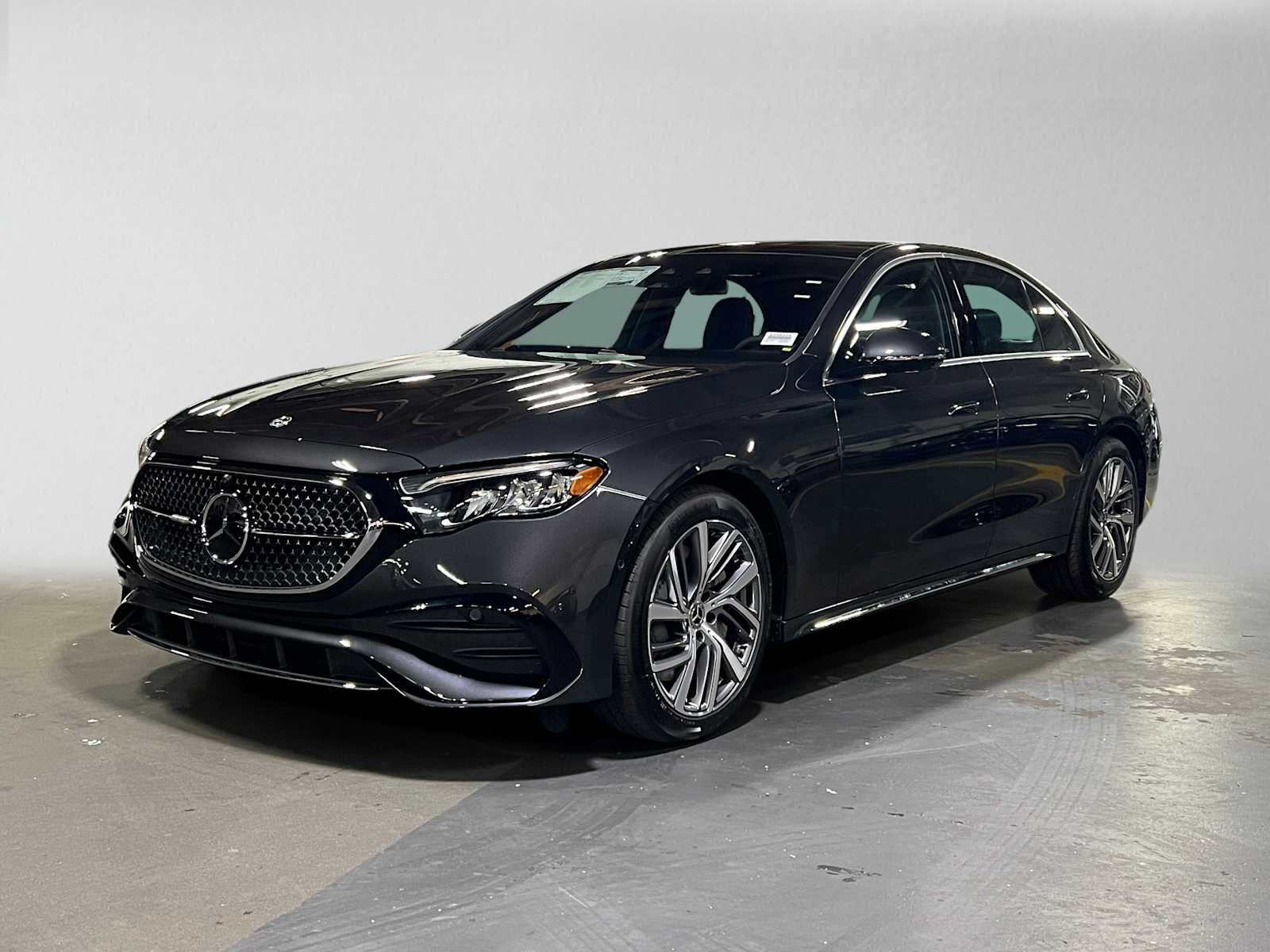 2027 Mercedes-Benz E 450 4MATIC® Sedan