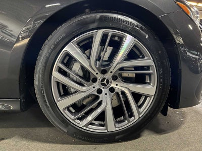 2027 Mercedes-Benz E 450 4MATIC® Sedan