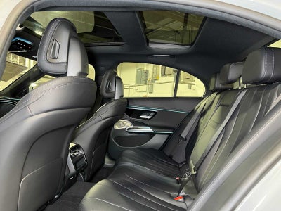 2025 Mercedes-Benz E-Class E 450