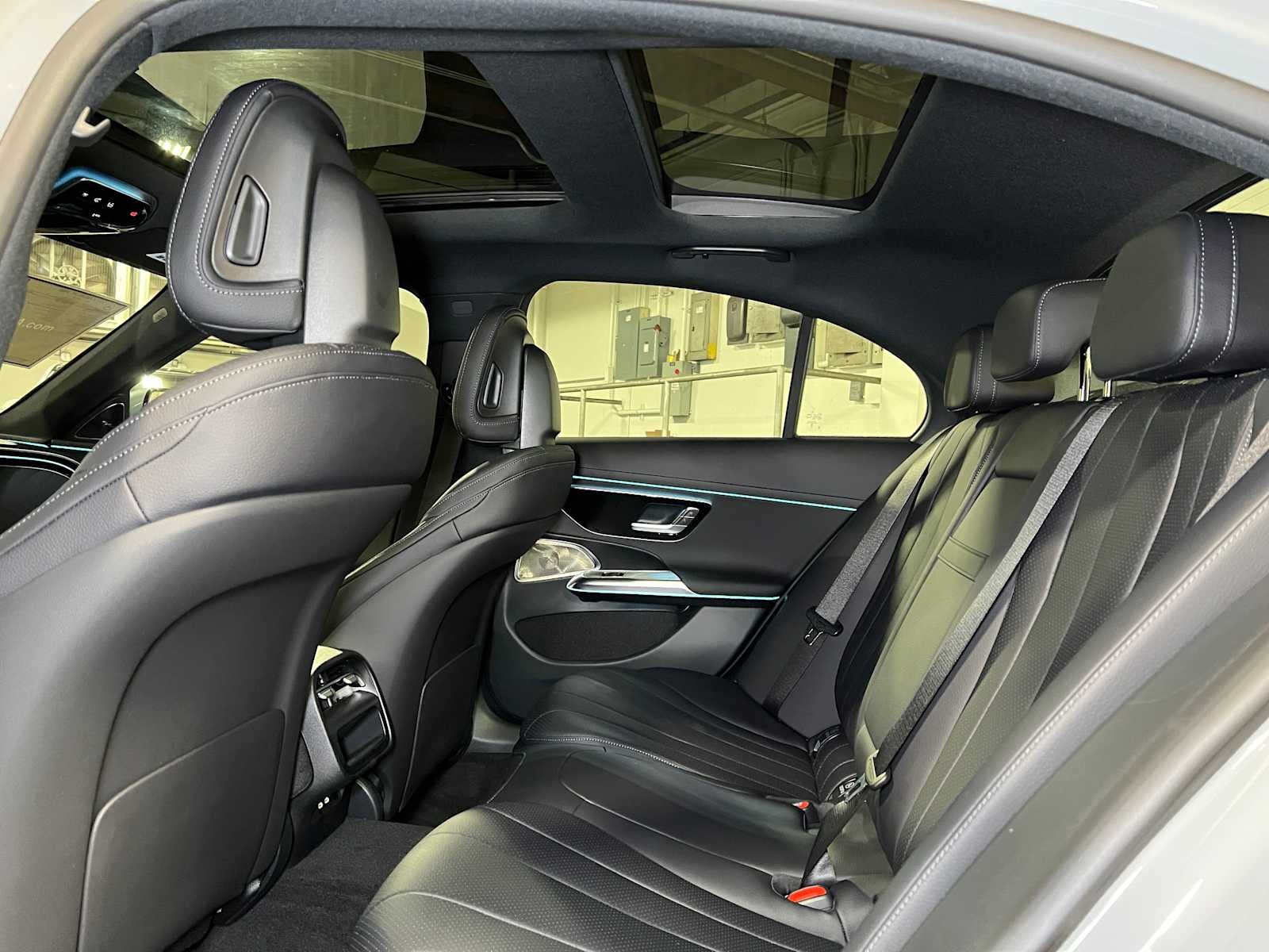 2025 Mercedes-Benz E-Class E 450