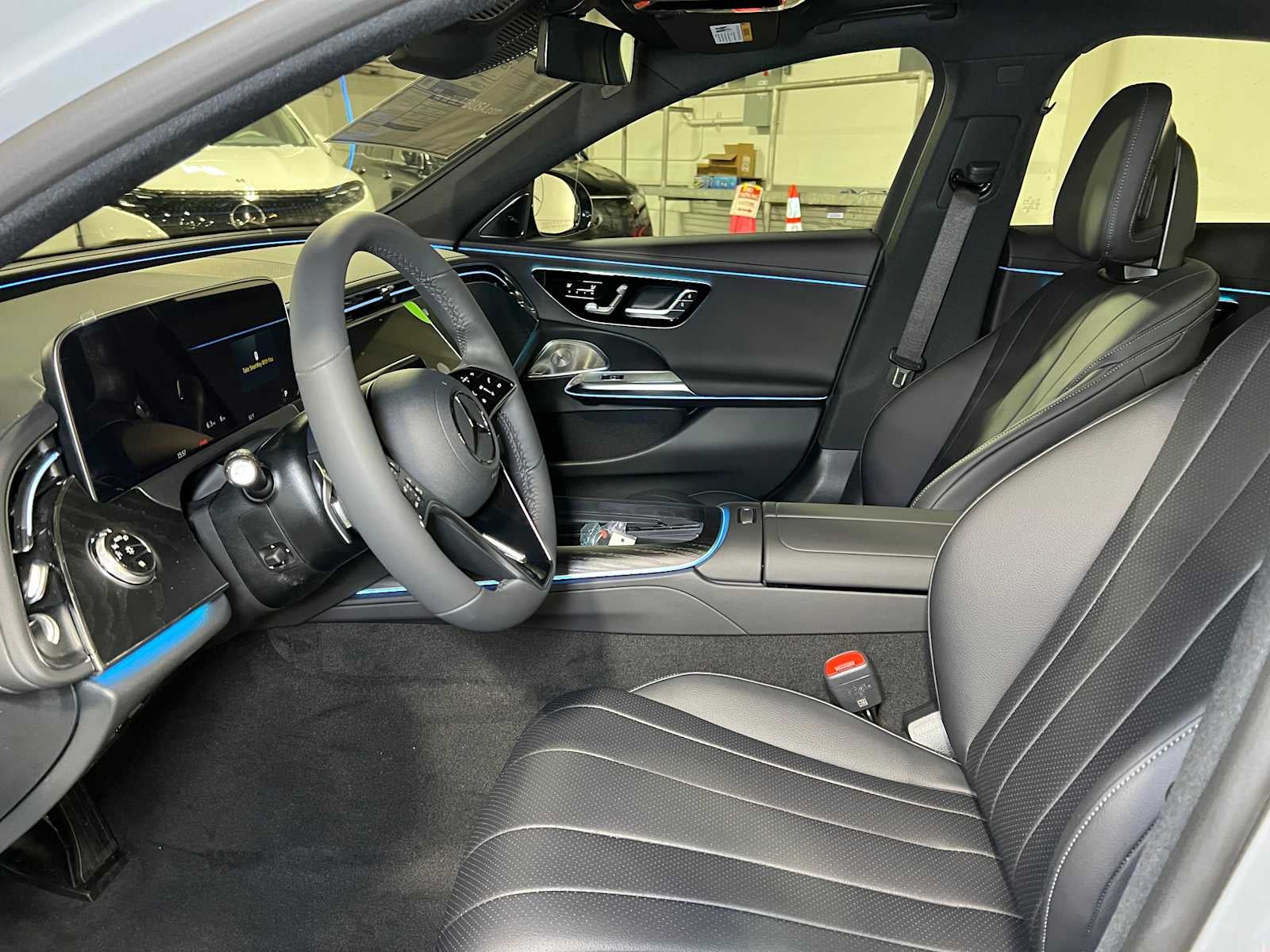 2025 Mercedes-Benz E-Class E 450