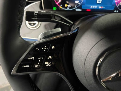 2025 Mercedes-Benz E-Class E 450