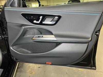 2027 Mercedes-Benz E 450 4MATIC® Sedan