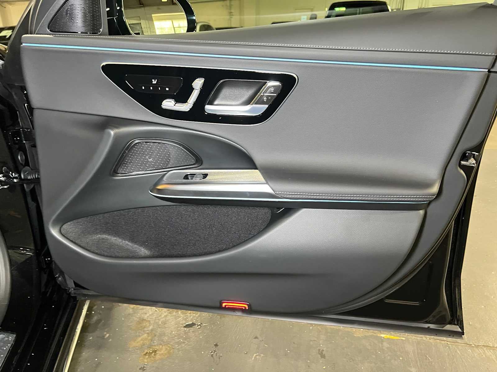 2027 Mercedes-Benz E 450 4MATIC® Sedan