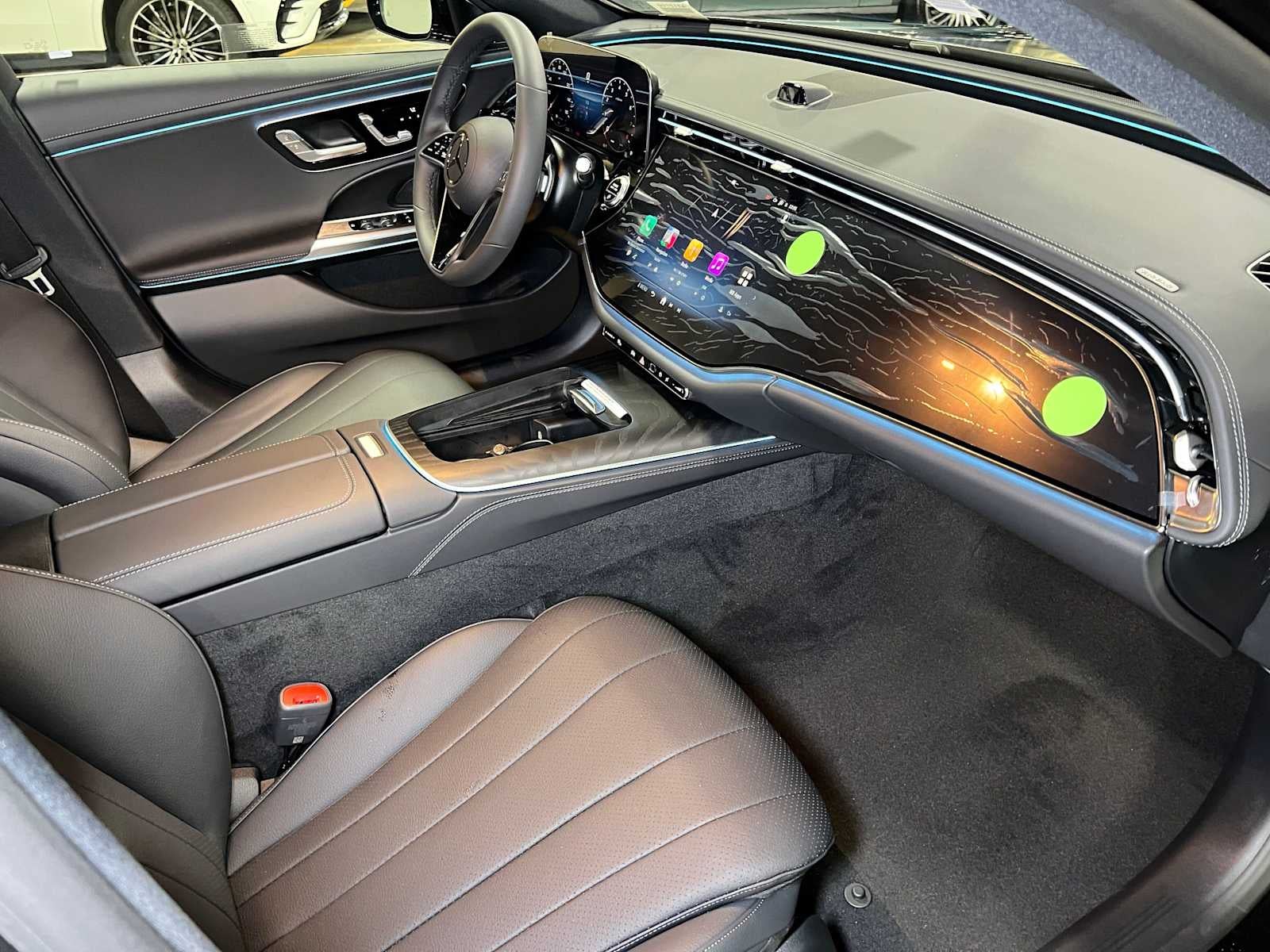 2027 Mercedes-Benz E 450 4MATIC® Sedan