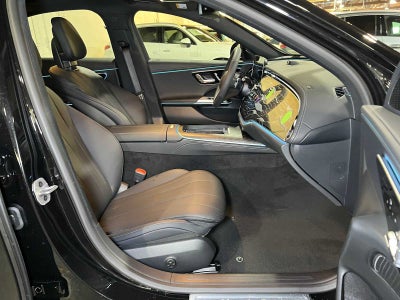 2027 Mercedes-Benz E 450 4MATIC® Sedan