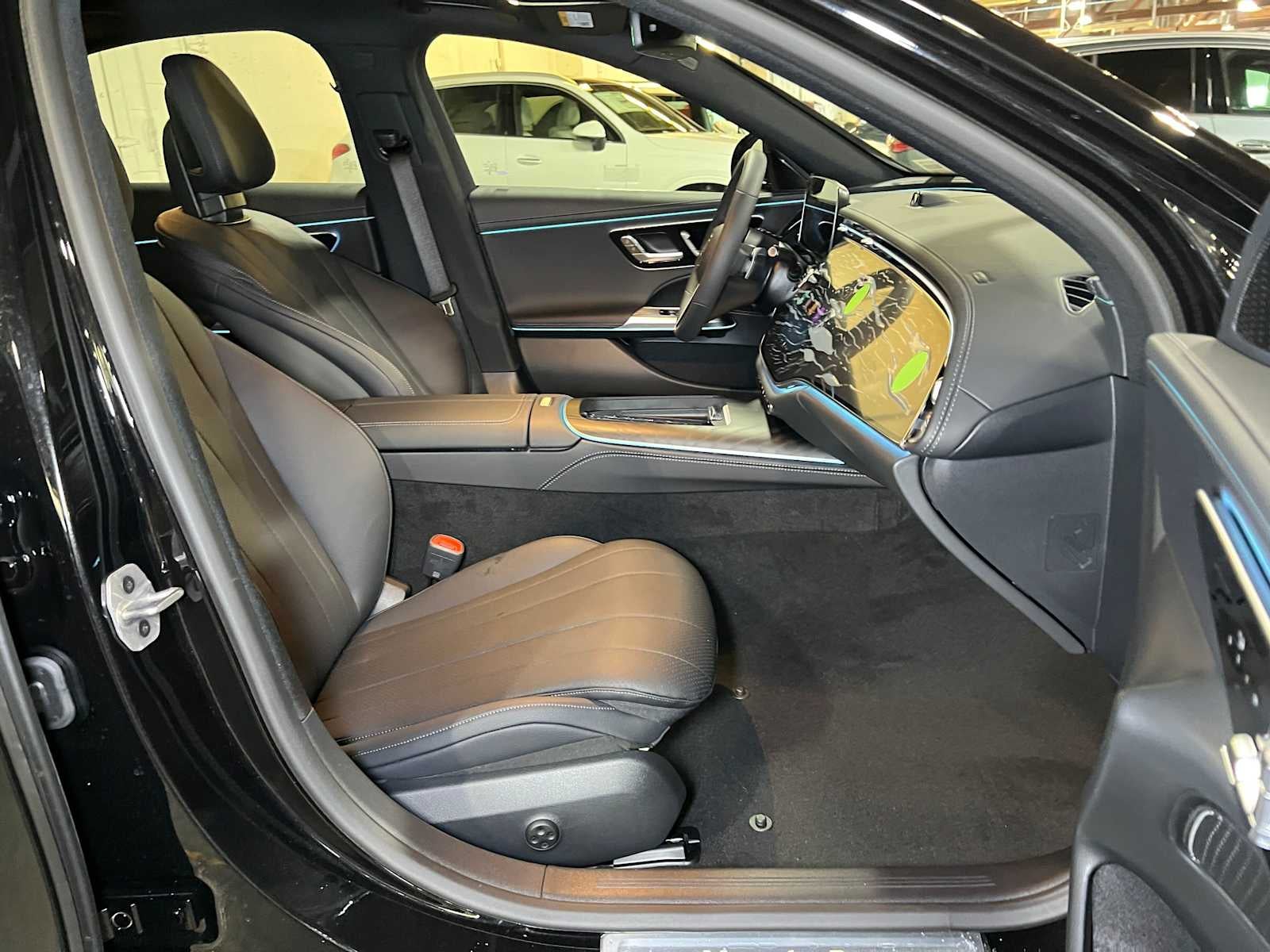 2027 Mercedes-Benz E 450 4MATIC® Sedan