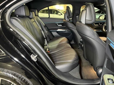 2027 Mercedes-Benz E 450 4MATIC® Sedan
