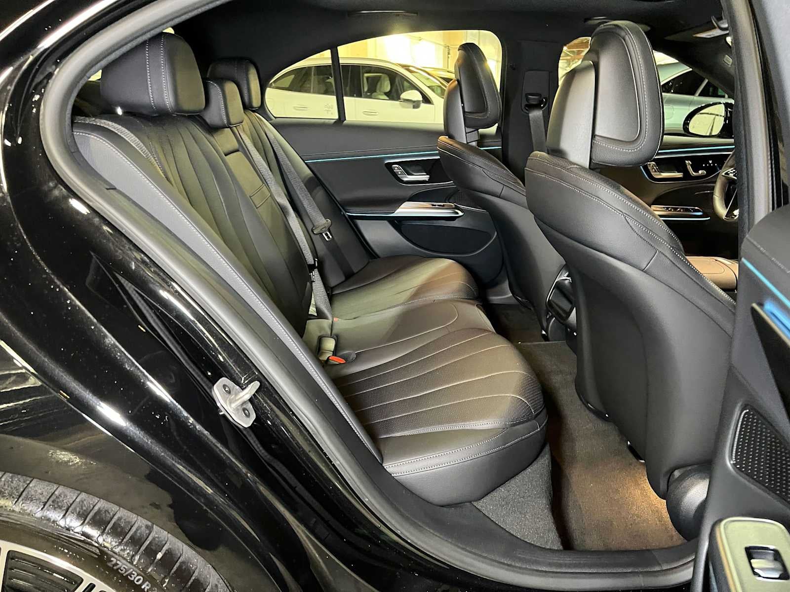 2027 Mercedes-Benz E 450 4MATIC® Sedan
