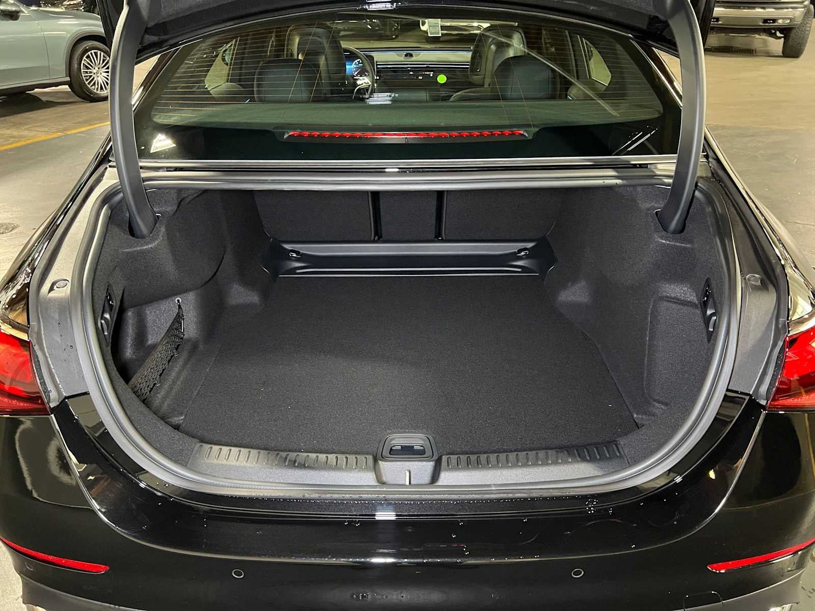 2027 Mercedes-Benz E 450 4MATIC® Sedan