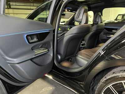 2027 Mercedes-Benz E 450 4MATIC® Sedan