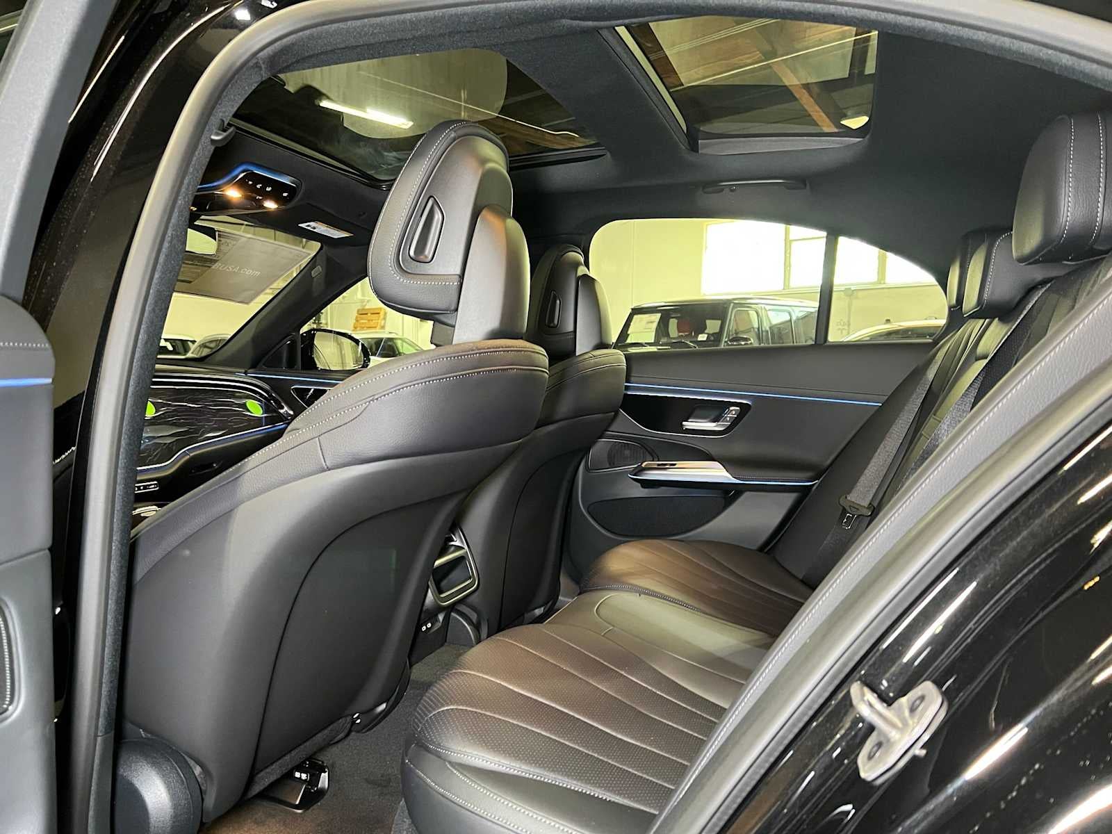 2027 Mercedes-Benz E 450 4MATIC® Sedan