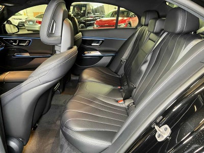 2027 Mercedes-Benz E 450 4MATIC® Sedan