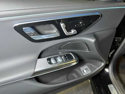 2027 Mercedes-Benz E 450 4MATIC® Sedan
