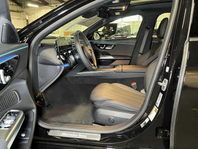 2027 Mercedes-Benz E 450 4MATIC® Sedan