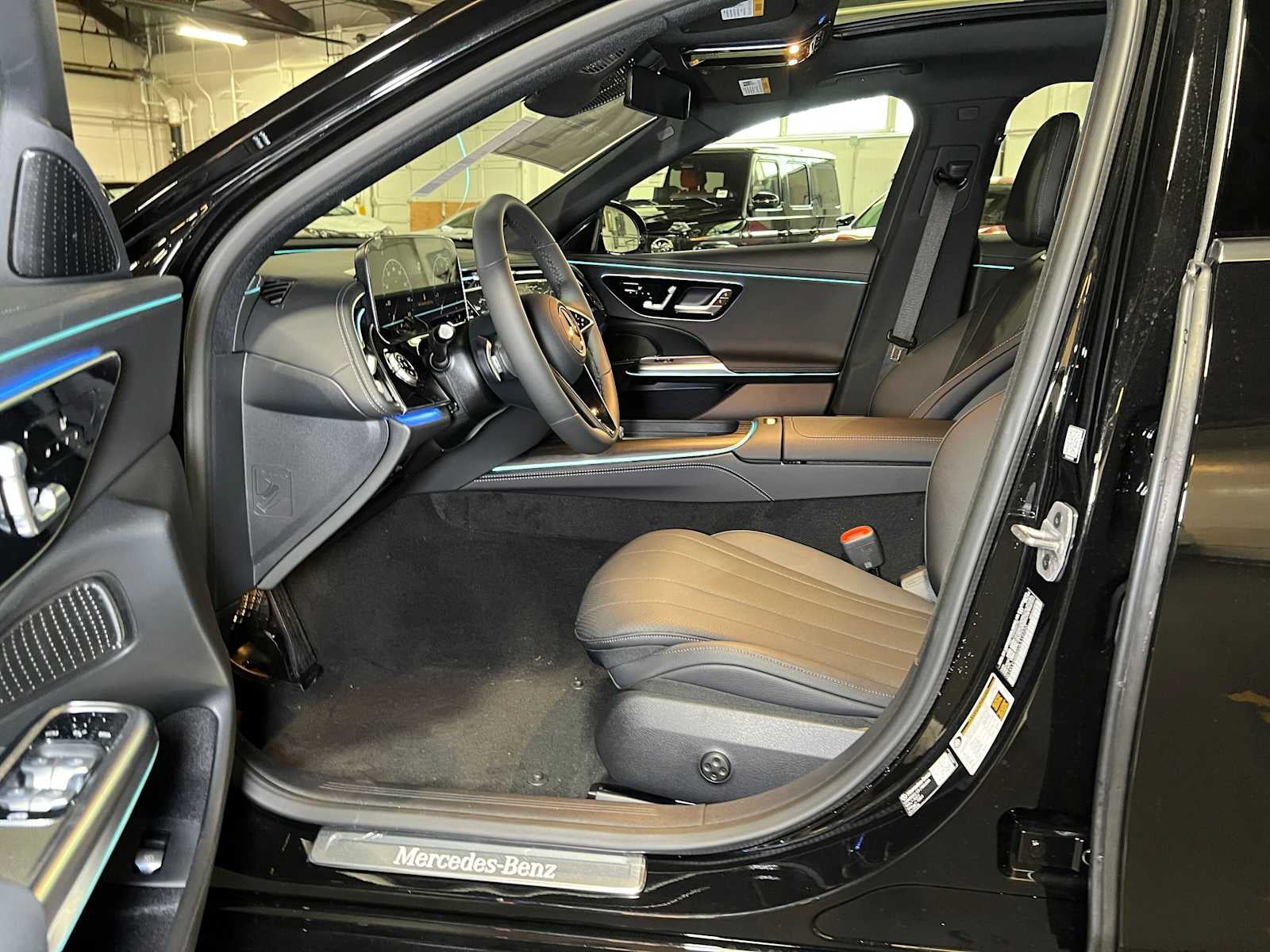 2027 Mercedes-Benz E 450 4MATIC® Sedan