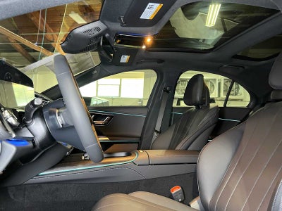 2027 Mercedes-Benz E 450 4MATIC® Sedan