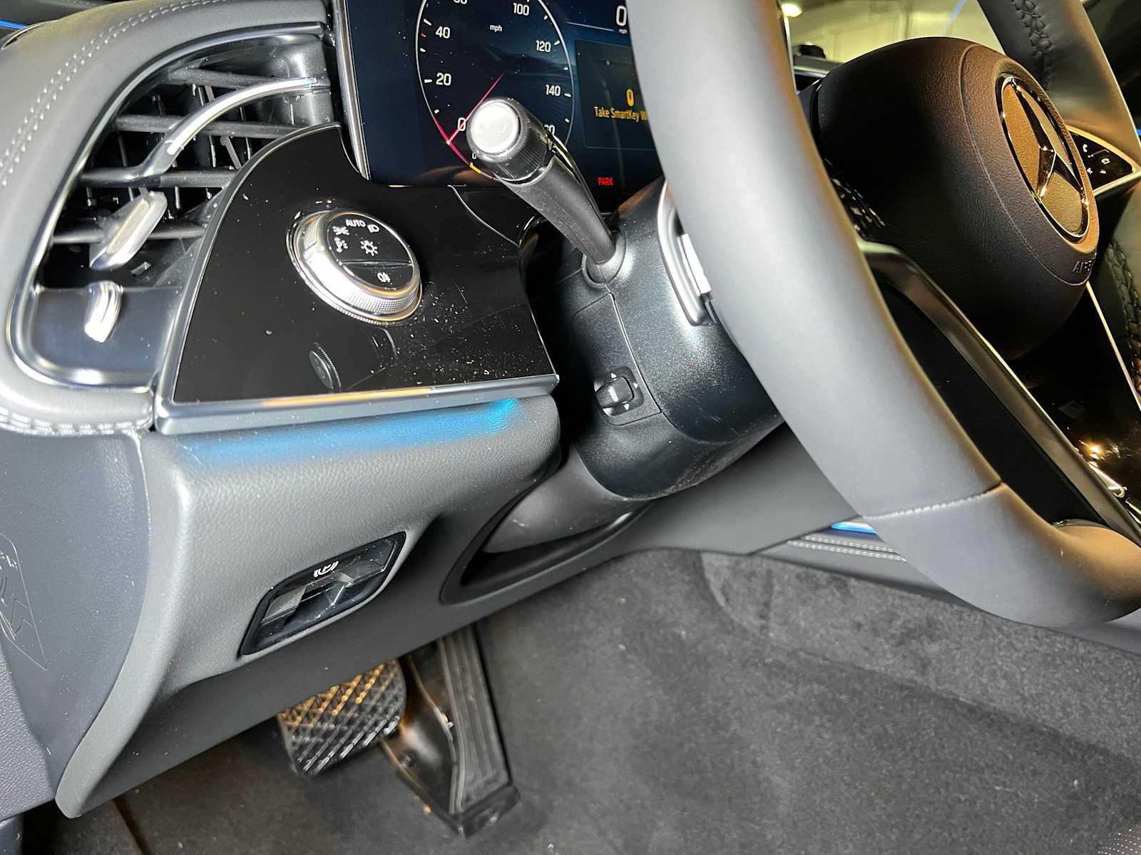 2027 Mercedes-Benz E 450 4MATIC® Sedan
