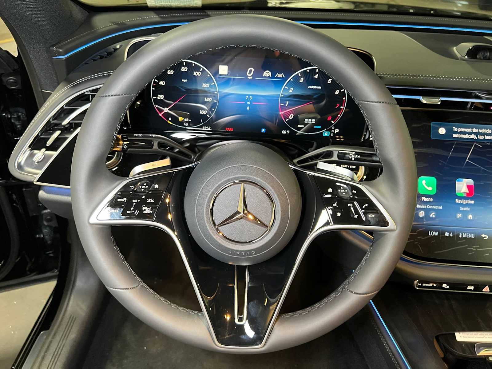 2027 Mercedes-Benz E 450 4MATIC® Sedan