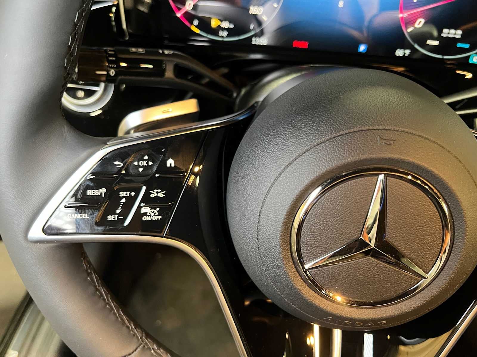 2027 Mercedes-Benz E 450 4MATIC® Sedan