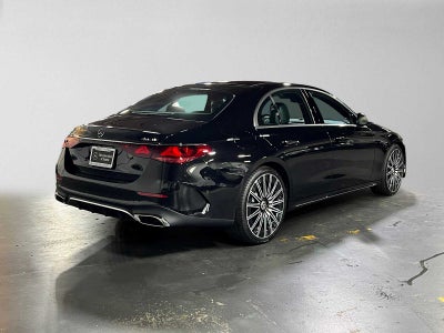 2027 Mercedes-Benz E 450 4MATIC® Sedan
