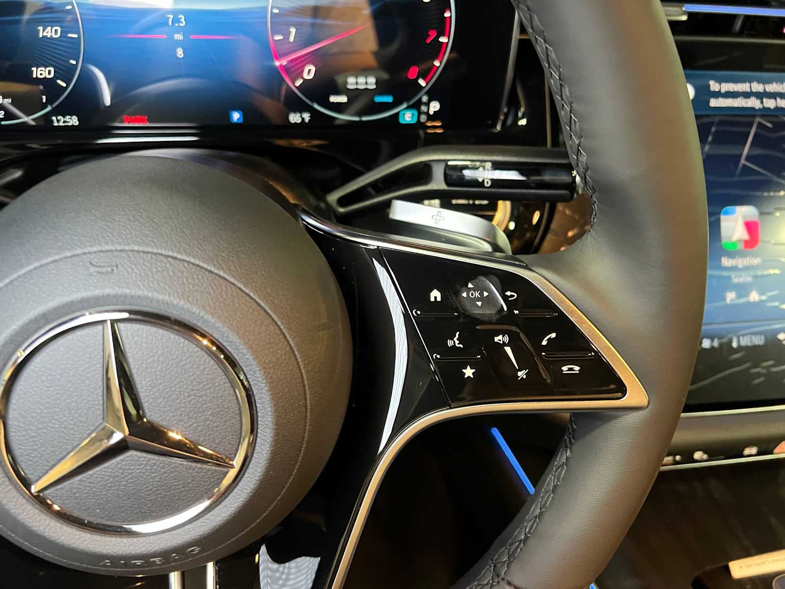 2027 Mercedes-Benz E 450 4MATIC® Sedan