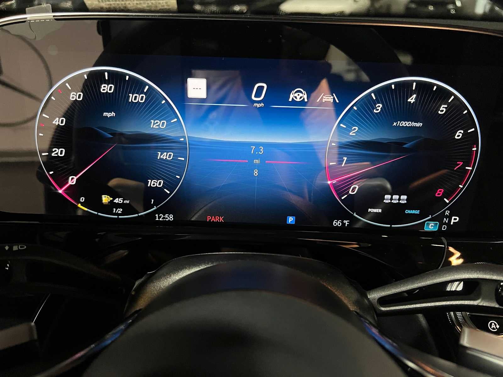 2027 Mercedes-Benz E 450 4MATIC® Sedan