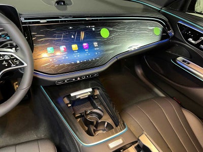 2027 Mercedes-Benz E 450 4MATIC® Sedan