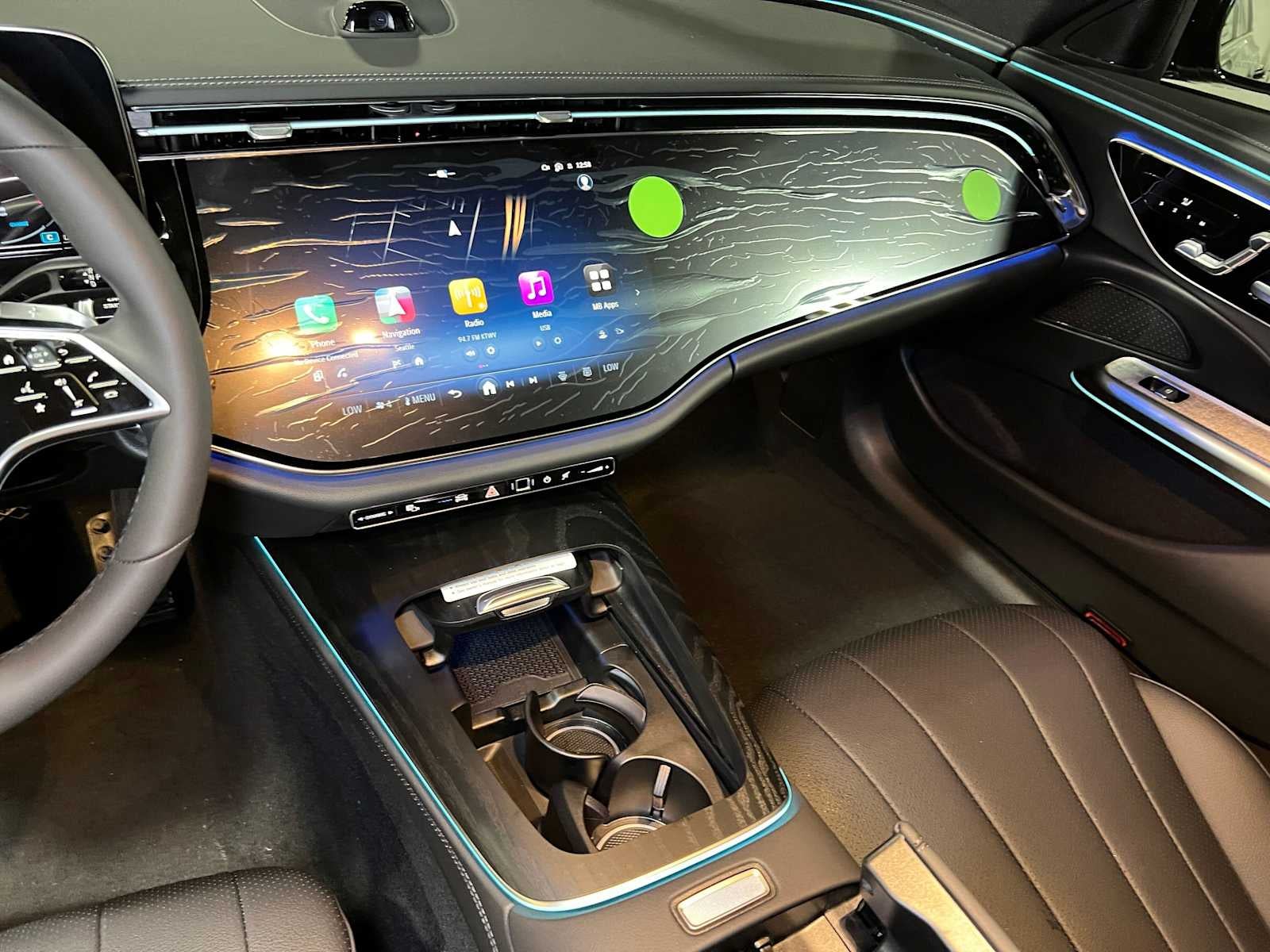 2027 Mercedes-Benz E 450 4MATIC® Sedan
