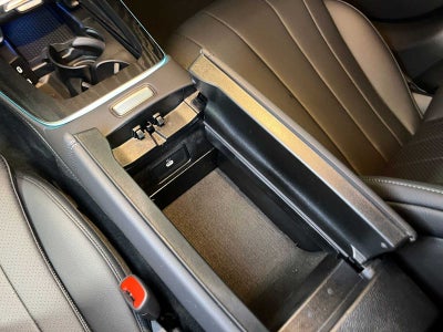 2027 Mercedes-Benz E 450 4MATIC® Sedan