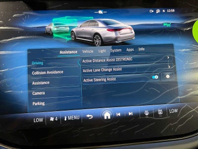 2027 Mercedes-Benz E 450 4MATIC® Sedan