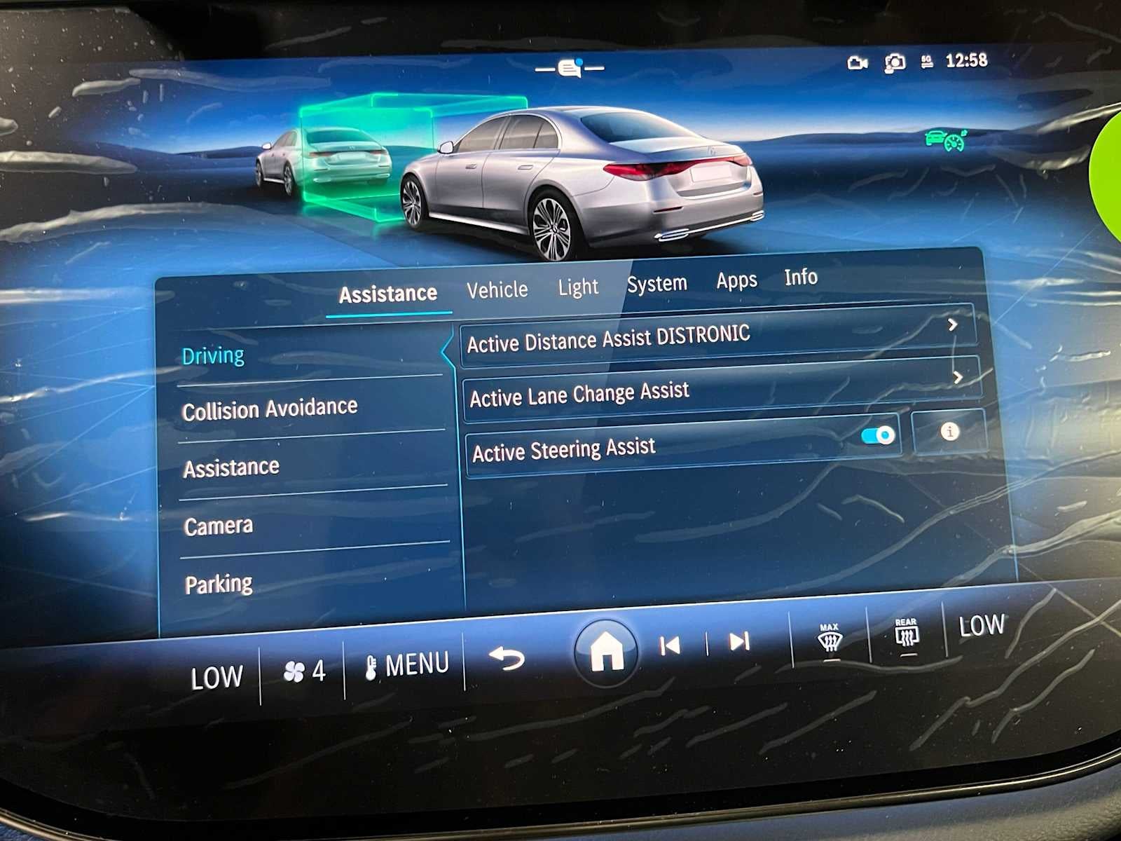 2027 Mercedes-Benz E 450 4MATIC® Sedan