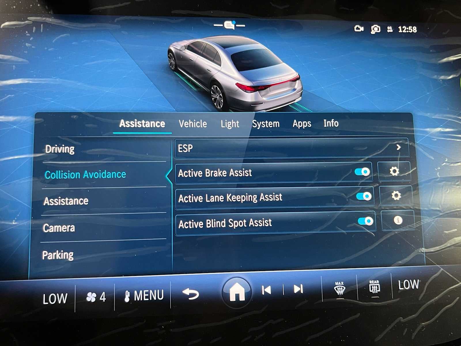 2027 Mercedes-Benz E 450 4MATIC® Sedan
