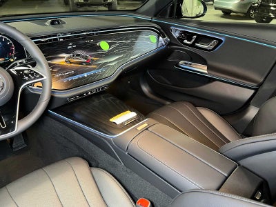 2027 Mercedes-Benz E 450 4MATIC® Sedan