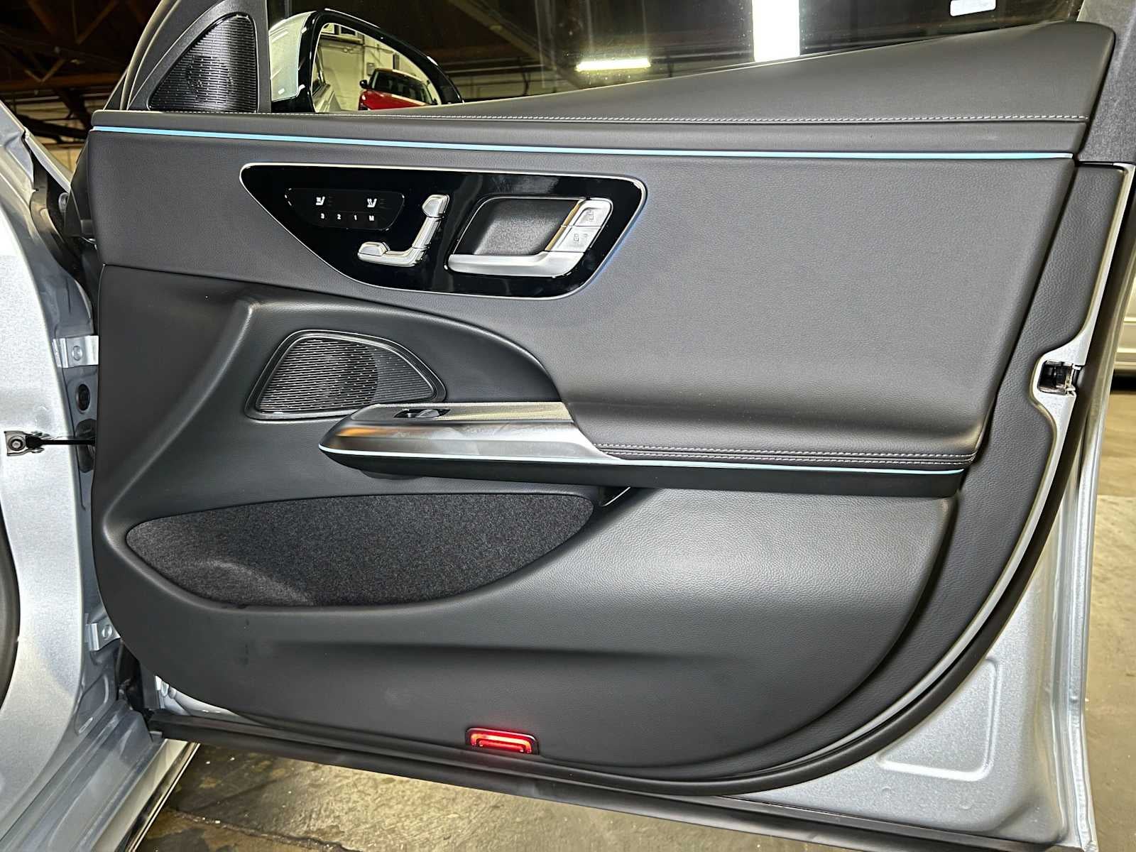 2027 Mercedes-Benz E 450 4MATIC® Sedan