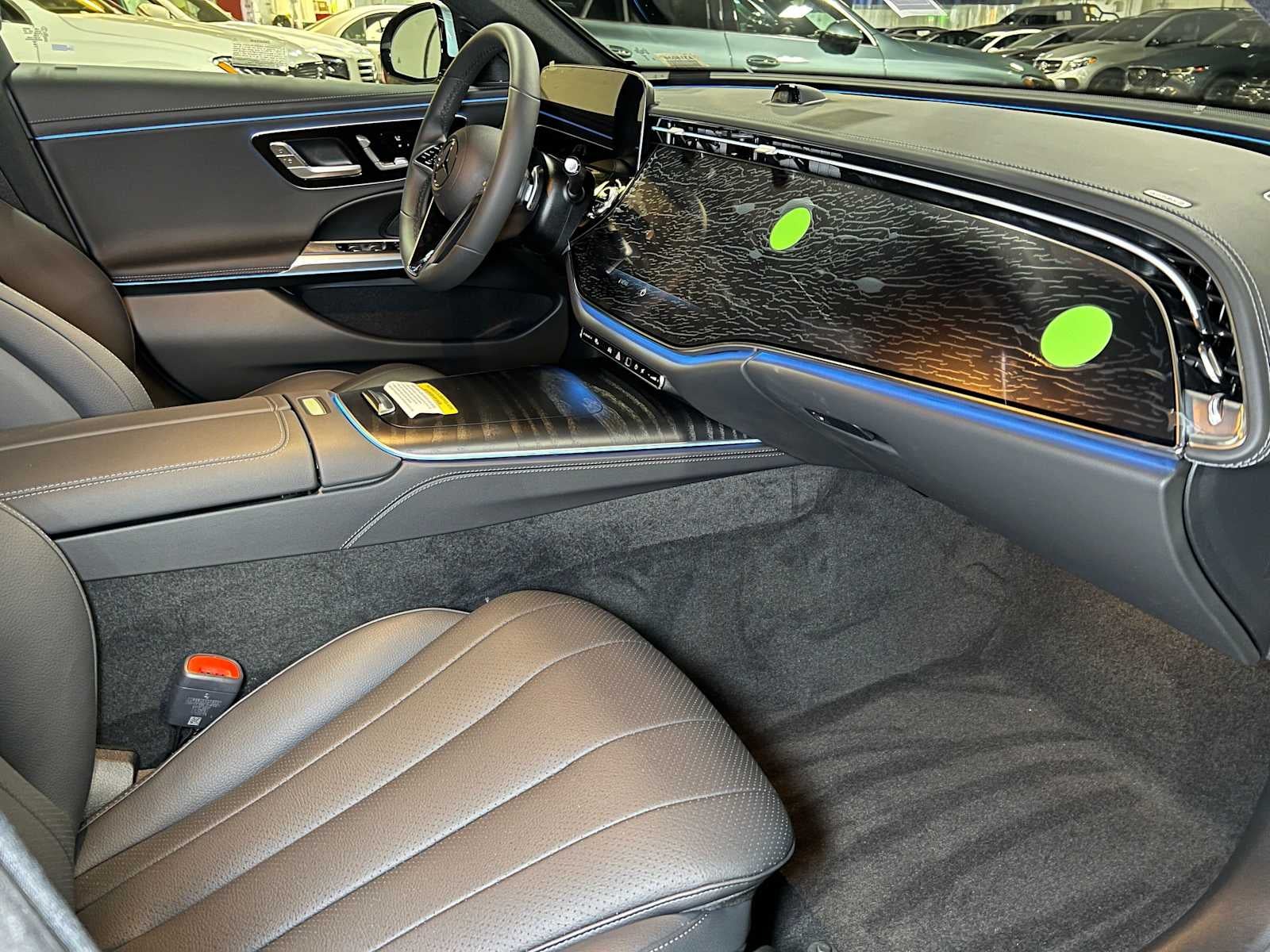 2027 Mercedes-Benz E 450 4MATIC® Sedan