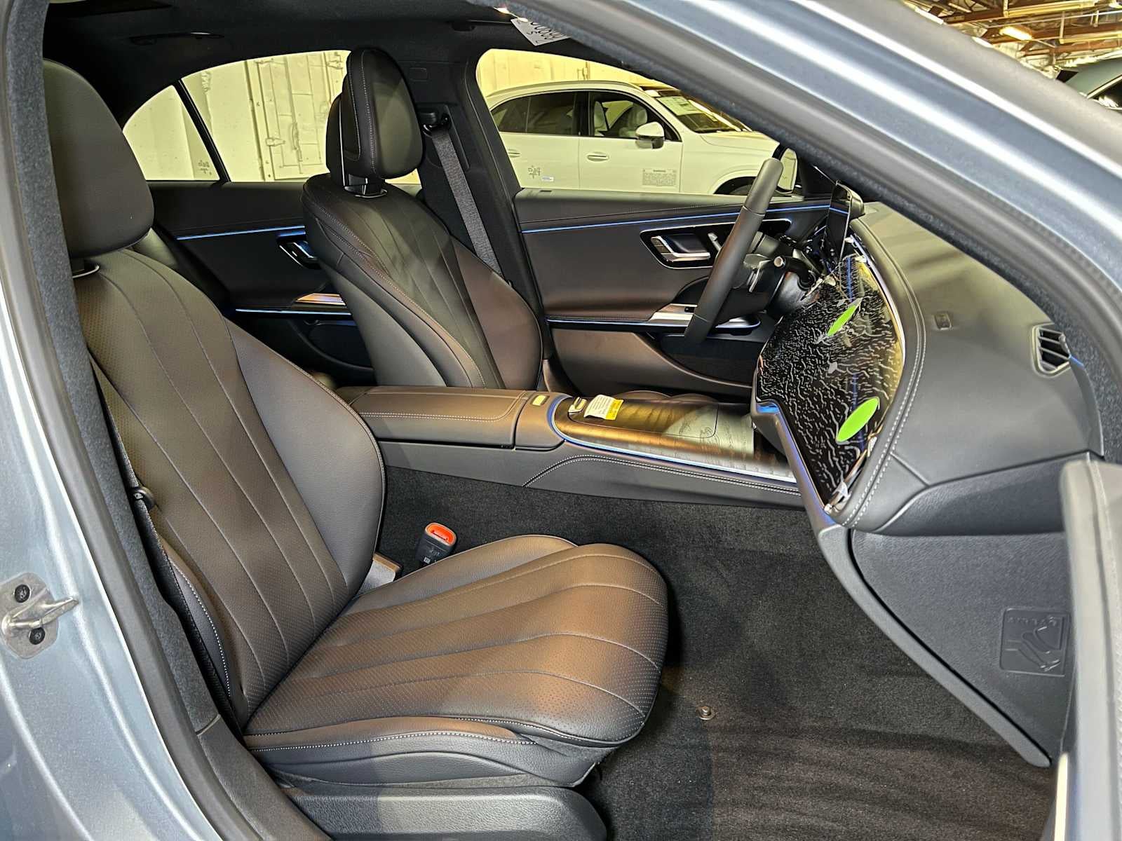2027 Mercedes-Benz E 450 4MATIC® Sedan
