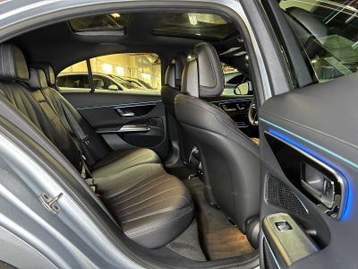 2027 Mercedes-Benz E 450 4MATIC® Sedan