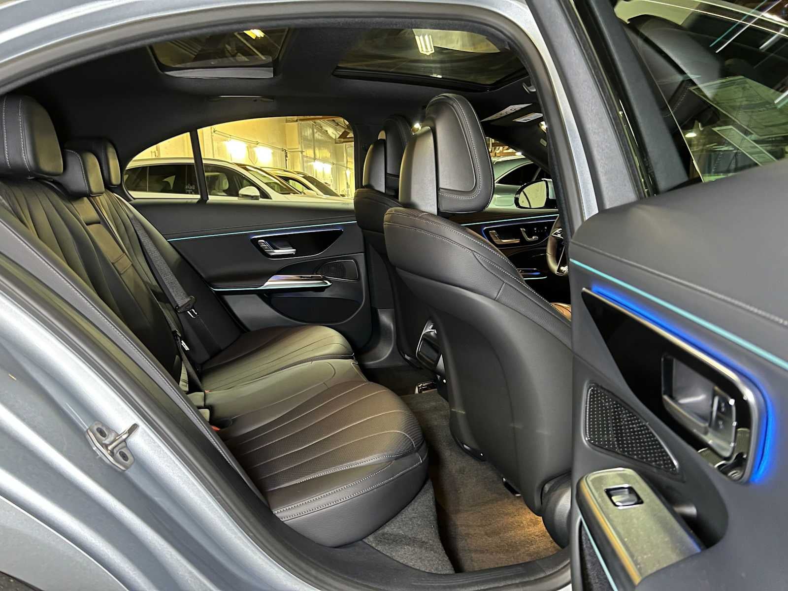 2027 Mercedes-Benz E 450 4MATIC® Sedan