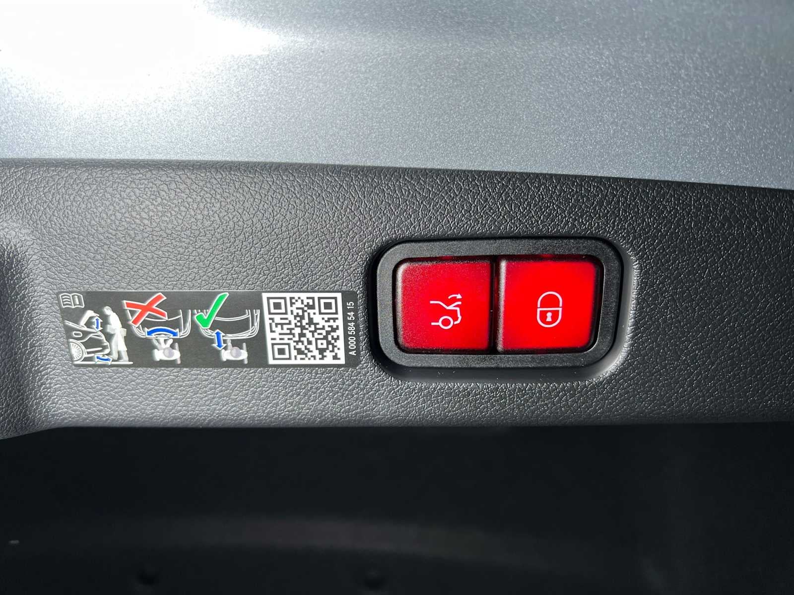 2027 Mercedes-Benz E 450 4MATIC® Sedan