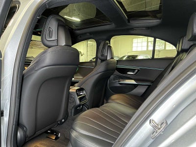 2027 Mercedes-Benz E 450 4MATIC® Sedan
