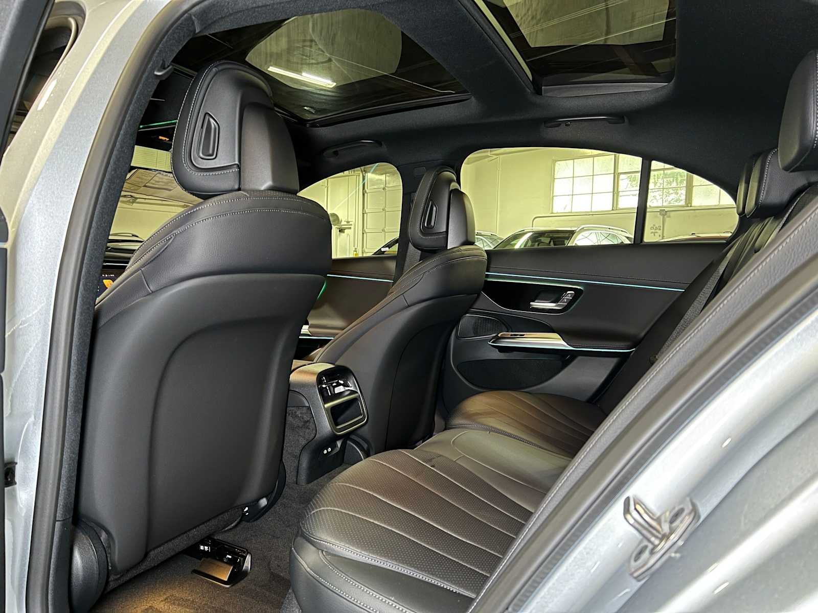 2027 Mercedes-Benz E 450 4MATIC® Sedan